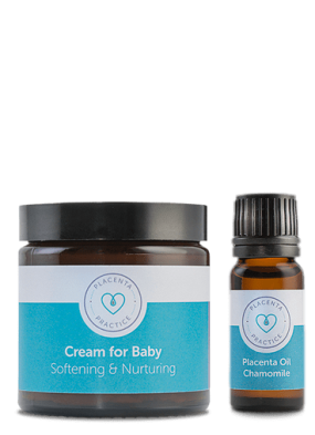 Cream for Baby