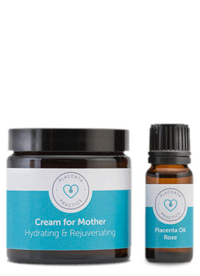 Cream for Mother