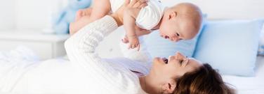 Why 95% of mums love placenta capsules