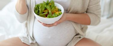 Are you high risk for Gestational Diabetes?