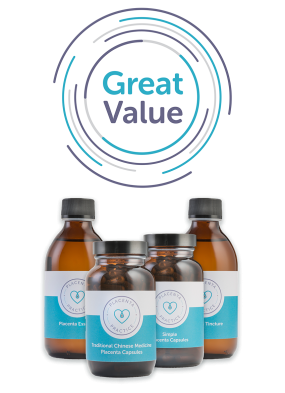 Nurturing Mother & Baby