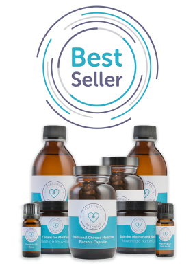 Nurturing Mother & Baby PLUS