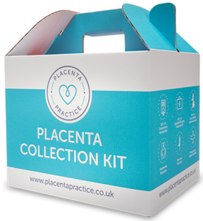 Placenta Collection Kit