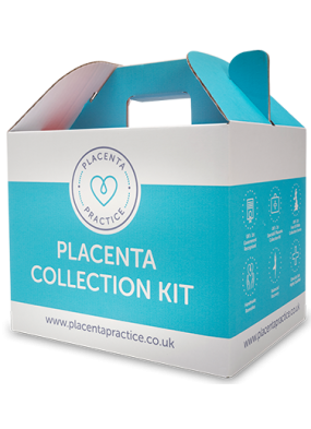 Placenta Collection Kit