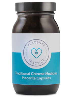 Traditional Chinese Capsules