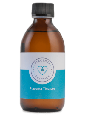 Placenta Tincture