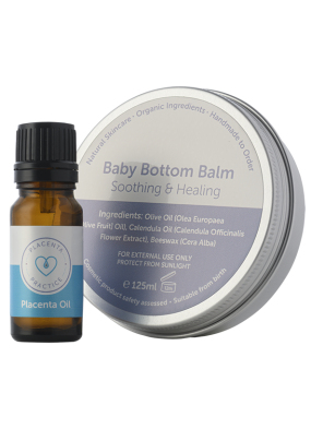 Baby Bottom Balm