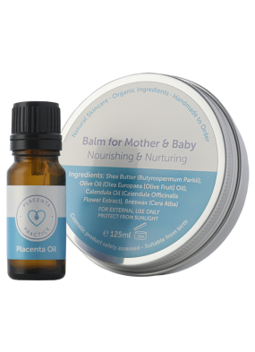 Balm for Mother & Baby