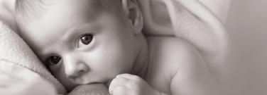 How to bond with your baby