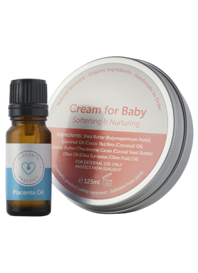 Cream for Baby