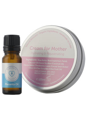 Cream for Mother