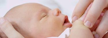 What is a natural caesarean?