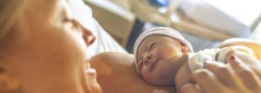 VBAC Risks: New research intensifies debate?