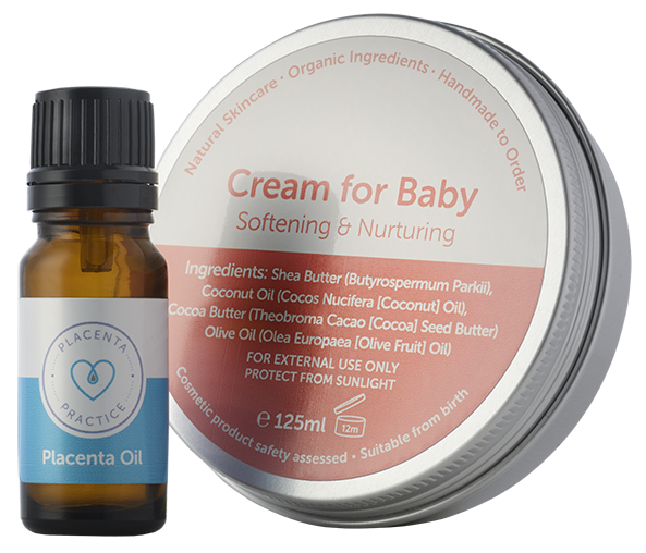 Cream for Baby