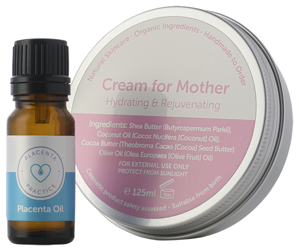 Cream for Mother