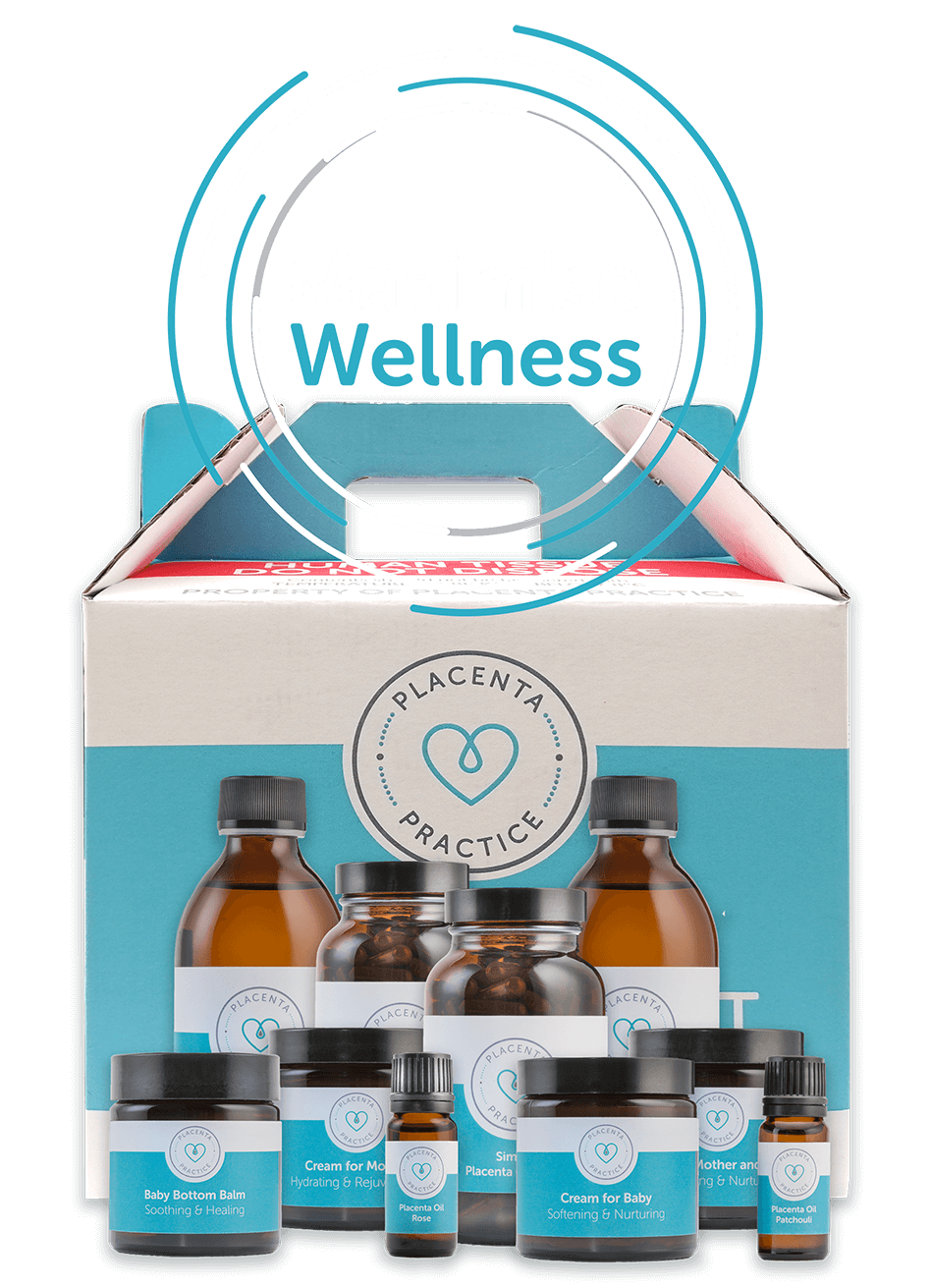 Ultimate Recovery & Wellbeing